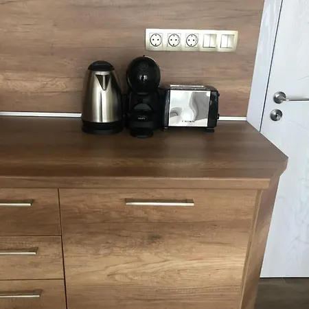 Апартамент Ива Apartment Varna