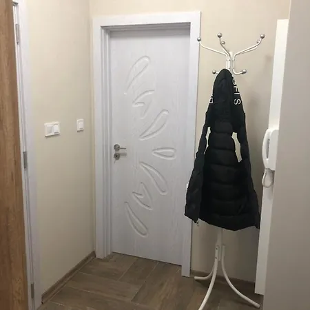 Apartment Апартамент Ива