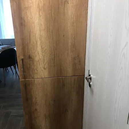 Апартамент Ива Apartment Varna